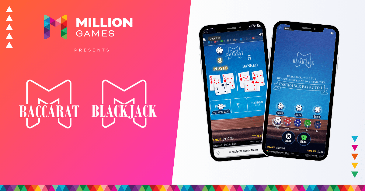 million-games-launches-first-rng-table-games:-million-baccarat-and-million-blackjack