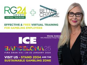 rg24seven-virtual-training-and-better-change-to-highlight-responsible-gaming-solutions-at-ice-sustainable-gambling-zone-january-20-22-at-fira-barcelona-gran-via