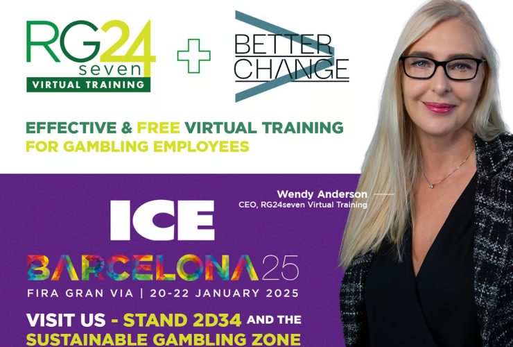 rg24seven-virtual-training-and-better-change-to-highlight-responsible-gaming-solutions-at-ice-sustainable-gambling-zone-january-20-22-at-fira-barcelona-gran-via