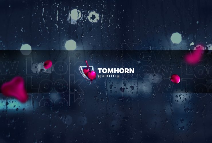 tom-horn-gaming-unveils-new-look-ahead-of-ice-barcelona
