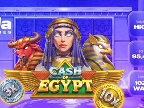 ela-games-unveils-mythical-new-game,-cash-of-egypt