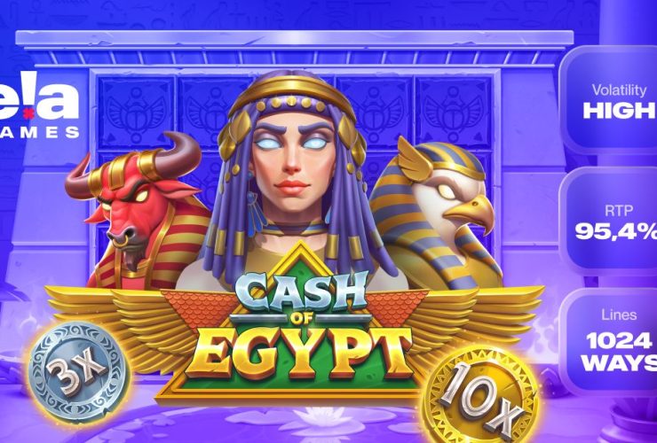 ela-games-unveils-mythical-new-game,-cash-of-egypt