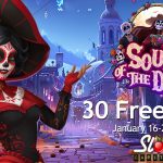 slots-capital-casino-unwraps-30-free-spins-on-souls-of-the-dead-slot-for-players
