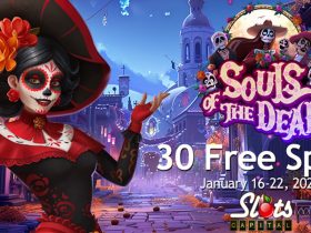 slots-capital-casino-unwraps-30-free-spins-on-souls-of-the-dead-slot-for-players