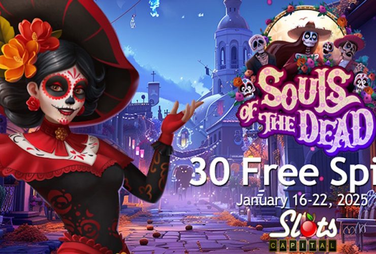 slots-capital-casino-unwraps-30-free-spins-on-souls-of-the-dead-slot-for-players
