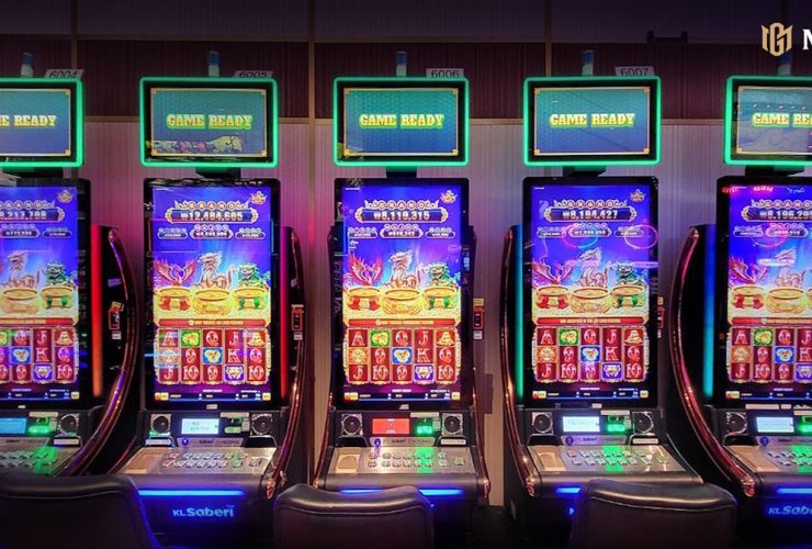 massive-gaming,-neowiz,-and-kangwon-land-launched-‘shen-shou-wan-fu’-slot-machine-offline