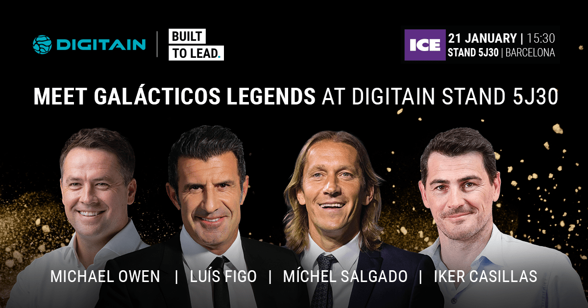 meet-galacticos-legends-luis-figo,-iker-casillas,-michael-owen,-and-michel-salgado-at-digitain-stand-at-ice-2025