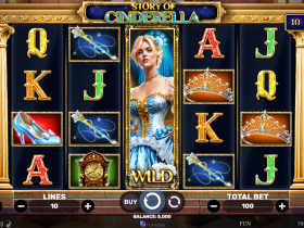 spinomenal-enhances-folktales-series-with-story-of-cinderella-launch