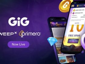 a-new-era-for-social-sweepstakes-casino-technology,-as-gig’s-sweepx-platform-launches-online-for-the-first-time