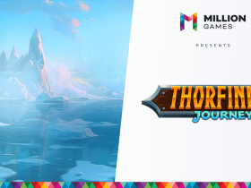 million-games-and-yugo-workshop-launch-epic-slot:-thorfinn’s-journey