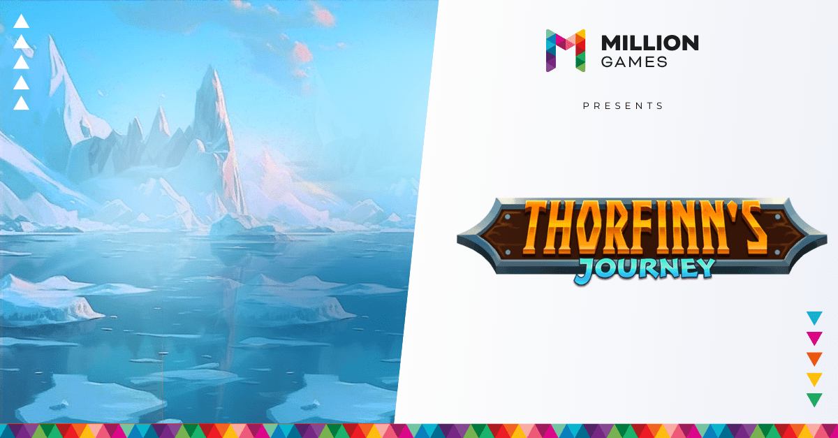 million-games-and-yugo-workshop-launch-epic-slot:-thorfinn’s-journey