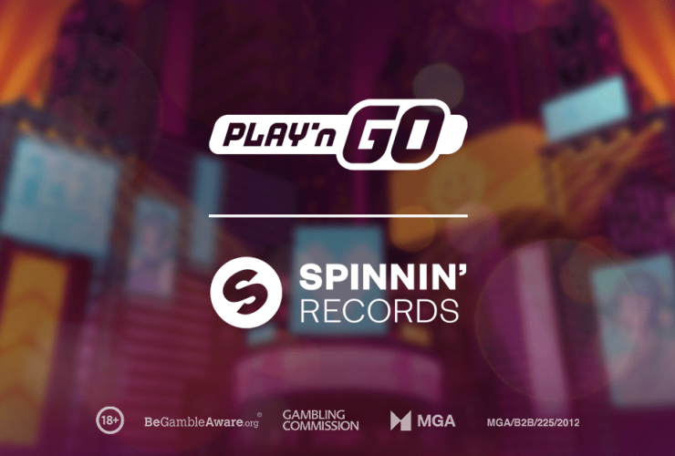 play’n-go-announces-landmark-partnership-with-music-label-spinnin’-records