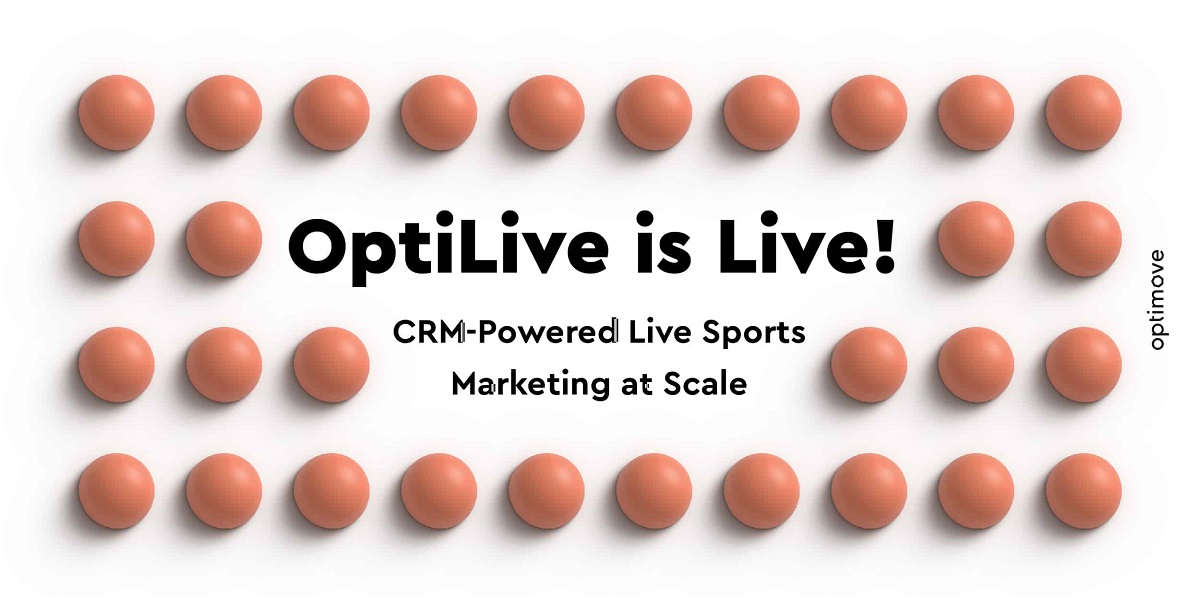 optimove-launches-optilive:-for-the-first-time,-sportsbook-operators-can-create-crm-powered-live-sports-marketing-at-scale