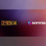 somnia-and-emerge-group-partner-to-usher-in-a-new-era-of-web3-gaming