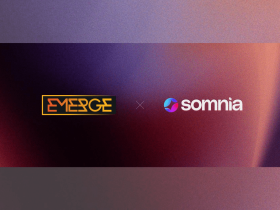 somnia-and-emerge-group-partner-to-usher-in-a-new-era-of-web3-gaming