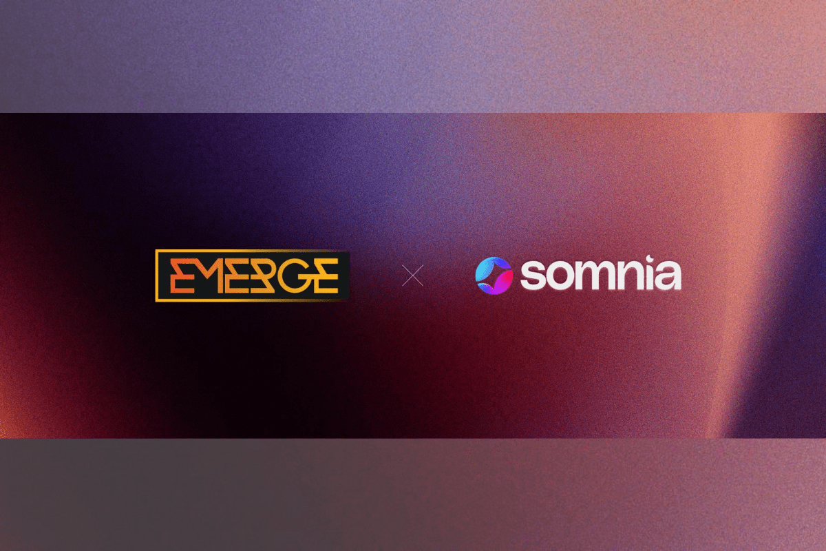 somnia-and-emerge-group-partner-to-usher-in-a-new-era-of-web3-gaming