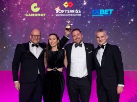gamomat-wins-game-studio-of-the-year-at-the-international-gaming-awards-2025