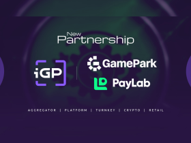 igp-launches-gamepark-and-paylab-to-enhance-offering-provided-to-partners