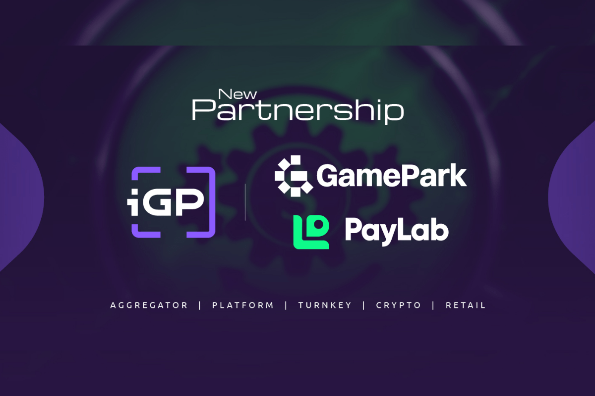 igp-launches-gamepark-and-paylab-to-enhance-offering-provided-to-partners