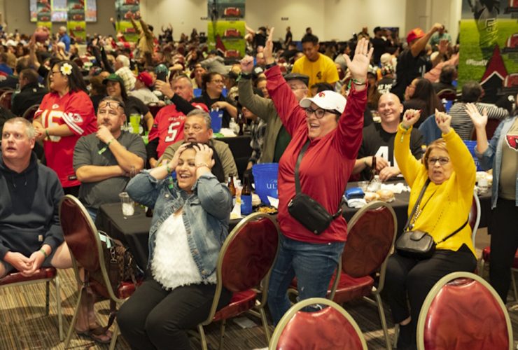 three-big-game-parties-–-one-location!-tickets-to-viewing-parties-at-the-plaza-hotel-&-casino-to-watch-super-bowl-lix-on-feb.-9-on-sale-now