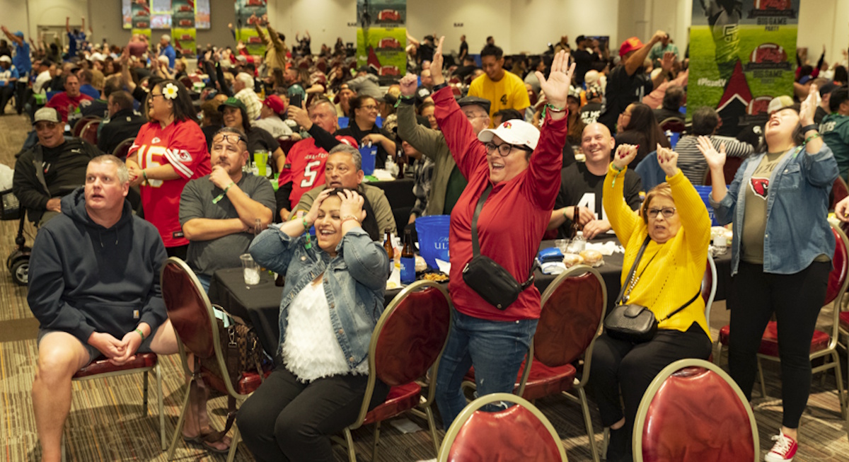 three-big-game-parties-–-one-location!-tickets-to-viewing-parties-at-the-plaza-hotel-&-casino-to-watch-super-bowl-lix-on-feb.-9-on-sale-now