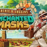 thunderkick-makes-explosive-start-to-2025-in-archie-o’loggins-and-the-enchanted-masks