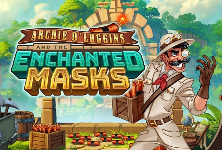 thunderkick-makes-explosive-start-to-2025-in-archie-o’loggins-and-the-enchanted-masks
