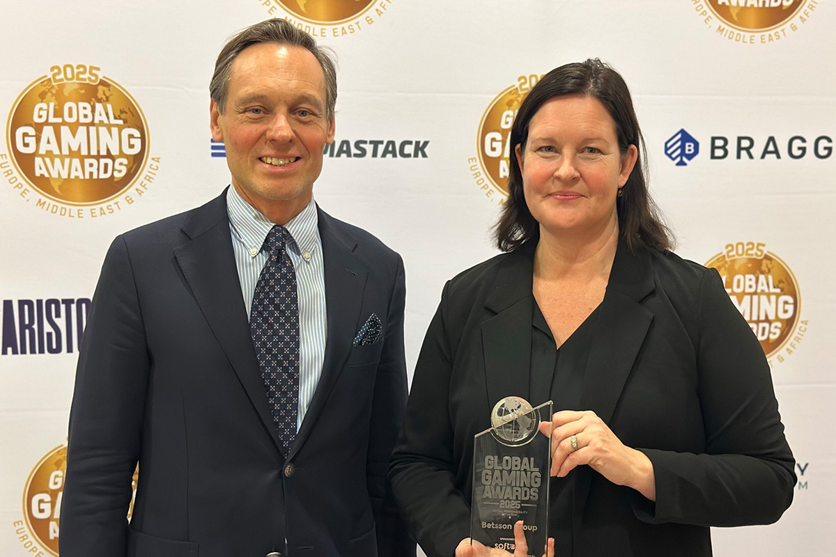 betsson-group-wins-social-responsibility-of-the-year-award-at-global-gaming-awards-emea-2025