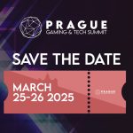 prague-gaming-&-tech-summit-2025:-the-must-attend-event-of-the-year-for-gaming-and-tech-enthusiasts