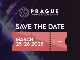 prague-gaming-&-tech-summit-2025:-the-must-attend-event-of-the-year-for-gaming-and-tech-enthusiasts
