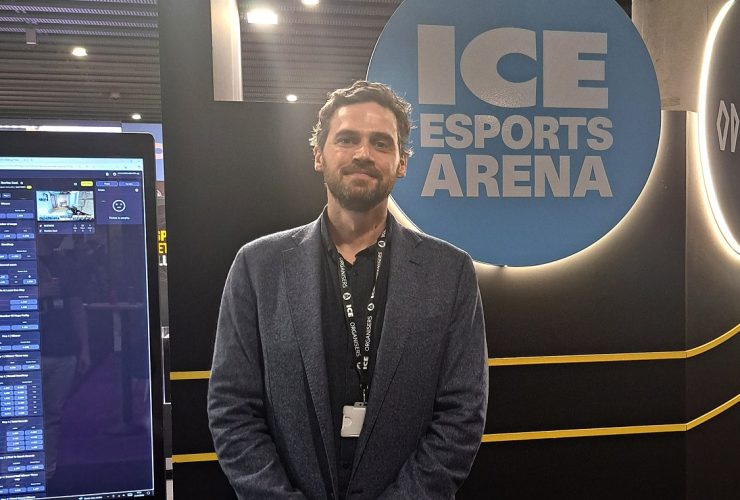 shaping-the-future-of-esports:-ice-esports-arena-provides-essential-insights