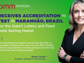 bmm-testlabs-earns-accreditation-in-maranhao,-brazil-to-test-fixed-odds-betting-systems-and-lottery-platforms