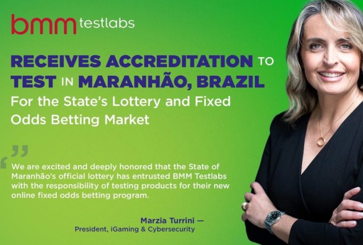 bmm-testlabs-earns-accreditation-in-maranhao,-brazil-to-test-fixed-odds-betting-systems-and-lottery-platforms