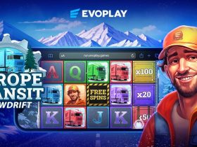 evoplay-hits-the-road-with-europe-transit-snowdrift