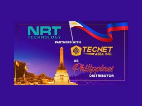 nrt-technology-appoints-tecnet-asia-as-its-official-distributor-in-the-philippines
