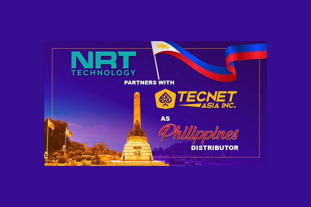 nrt-technology-appoints-tecnet-asia-as-its-official-distributor-in-the-philippines