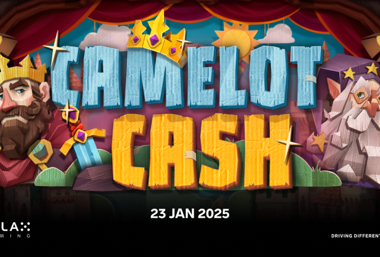 relax-gaming-unlocks-medieval-fortunes-with-camelot-cash