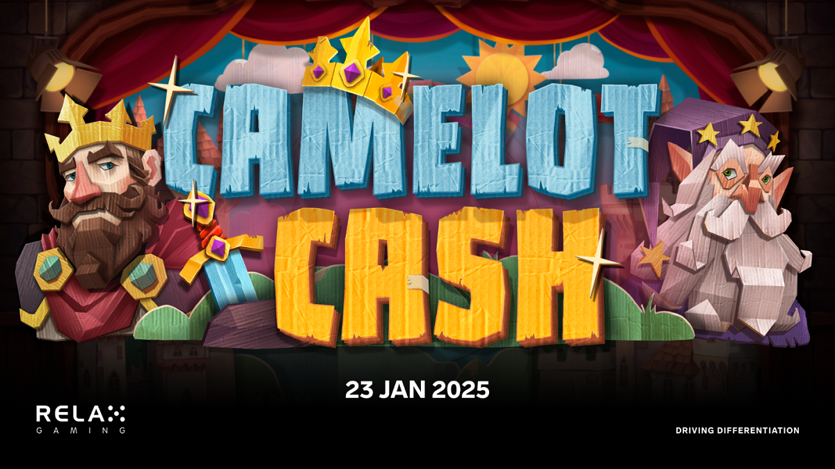 relax-gaming-unlocks-medieval-fortunes-with-camelot-cash