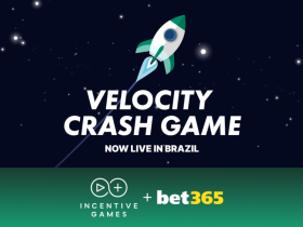 incentive-games-launches-crash-game-with-bet365-in-brazil
