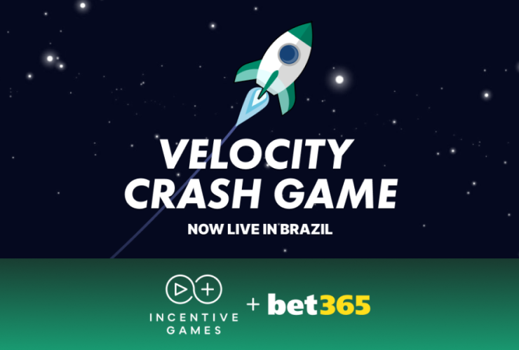 incentive-games-launches-crash-game-with-bet365-in-brazil
