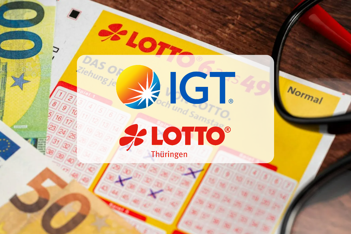 igt-modernizes-central-lottery-system-for-lotto-thuringen-in-germany-via-seven-year-contract-extension