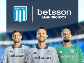 betsson-strengthens-partnership-with-racing-club-–-becomes-main-sponsor-and-front-jersey-partner