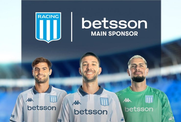 betsson-strengthens-partnership-with-racing-club-–-becomes-main-sponsor-and-front-jersey-partner