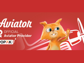 popok-gaming-partners-with-aviator-for-a-sensational-collaboration