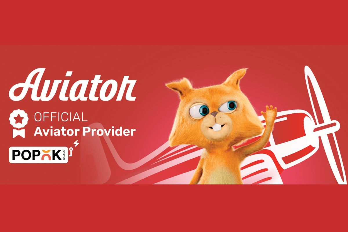popok-gaming-partners-with-aviator-for-a-sensational-collaboration