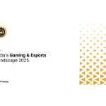 ‘india’s-gaming-and-esports-landscape-2025’:-new-titles-to-drive-60%-growth,-with-investments-contributing-40%,-says-afk-gaming’s-latest-survey