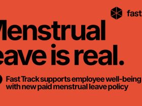 fast-track-supports-employee-well-being-with-new-paid-menstrual-leave-policy