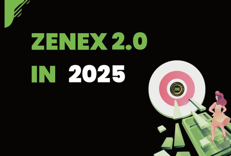 zenex-2.0:-revolutionizing-the-igaming-industry-in-2025