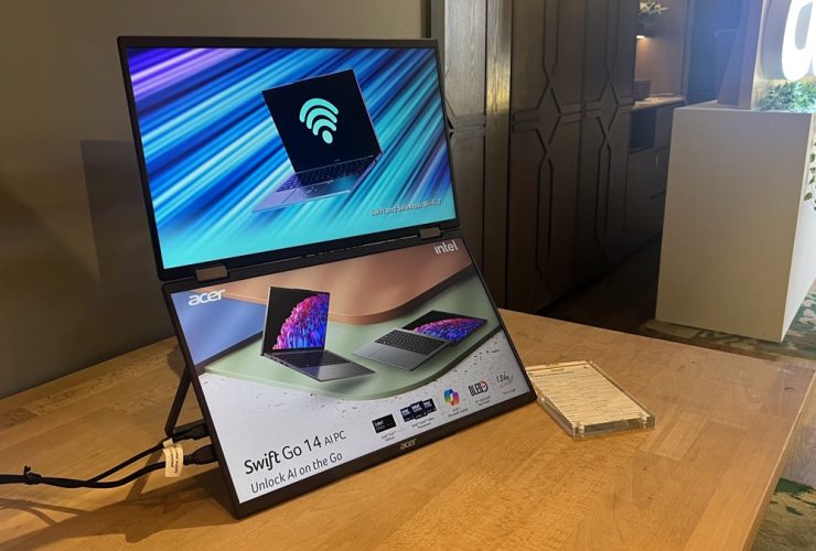 acer-unveils-innovative-pd3-series,-dual-screen-foldable-monitors