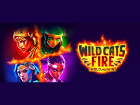 kendoo-releases-“wild-cats-fire:-hold-and-win”